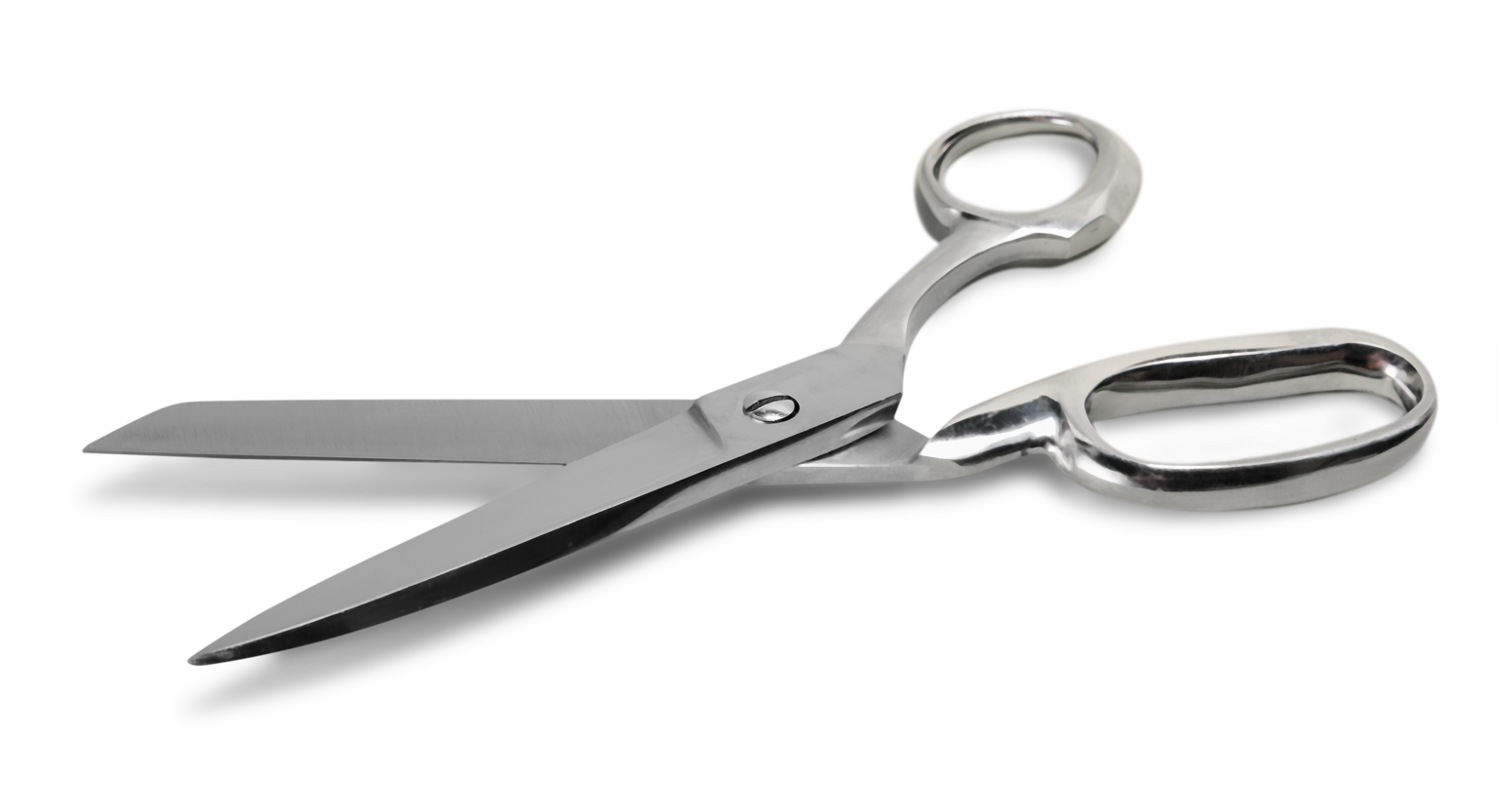 Iron Scissors for Cutting 